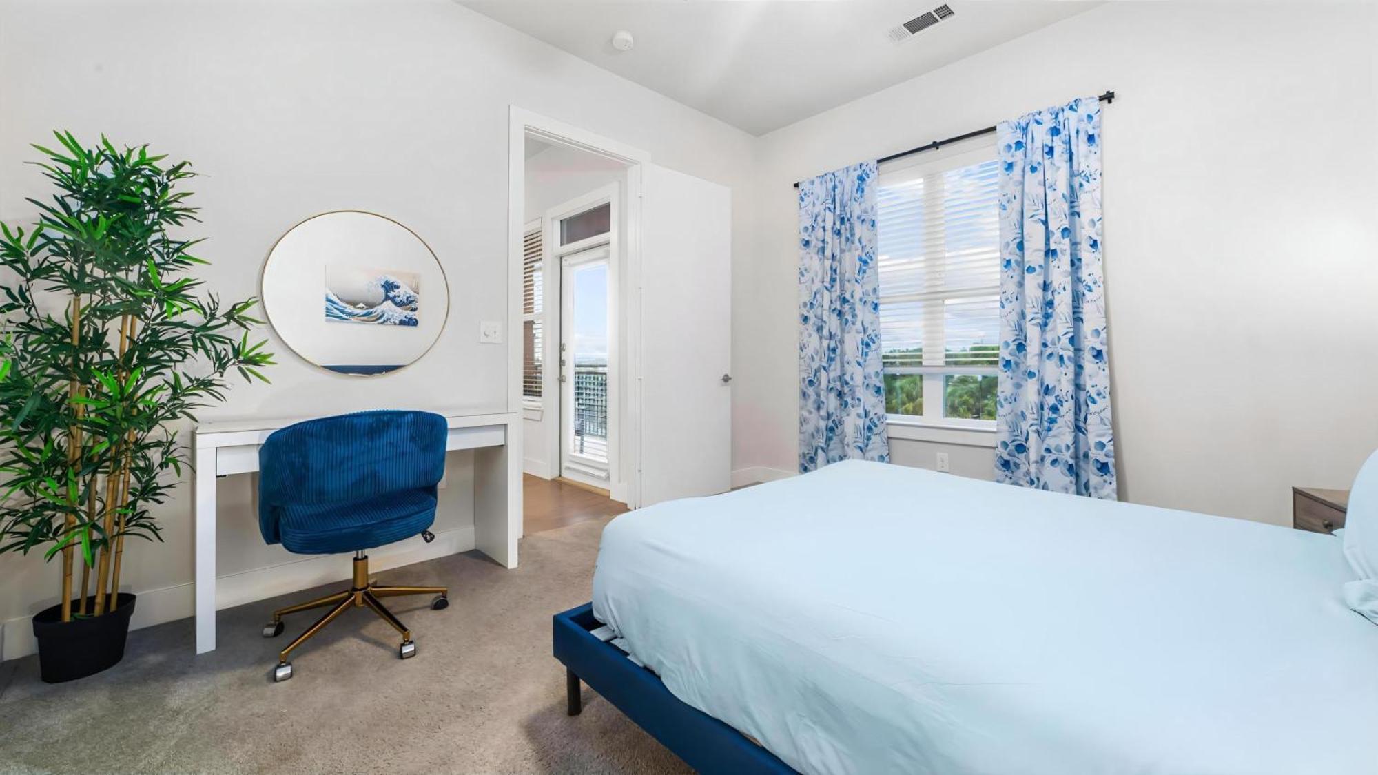 River View Oasis - 2br With Pool And Gym Apartment San Antonio