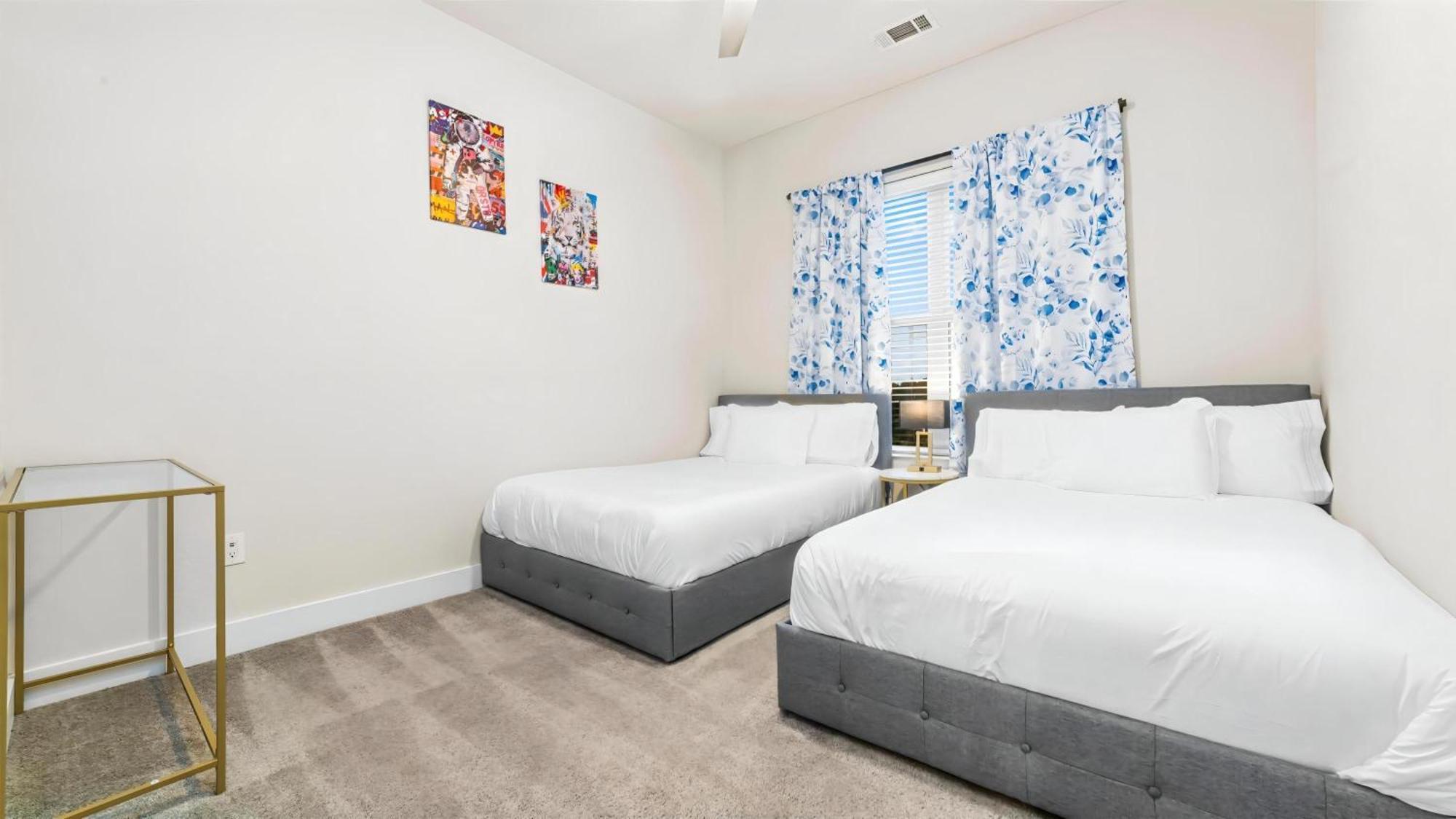 River View Oasis - 2br With Pool And Gym * San Antonio