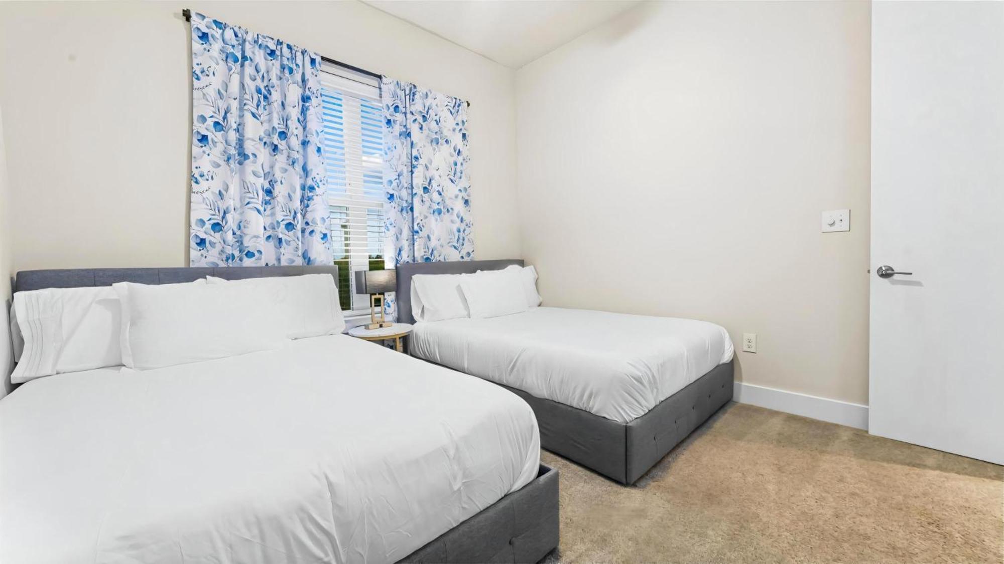 River View Oasis - 2br With Pool And Gym Apartment San Antonio
